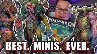 Painting the Best Warhammer Box Ever Made
