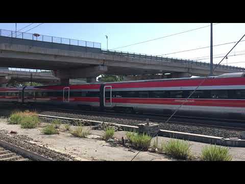 Frecciarossa1000 Duplex 9528