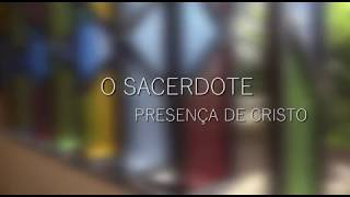 Padre Edivaldo Santana celebra 03 anos de ordenação presbiteral