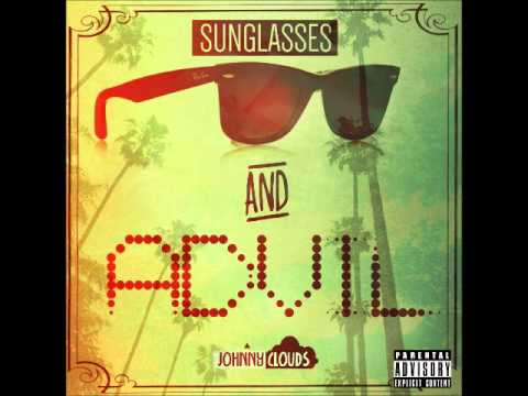 (8) Johnny Clouds - Incredible (Prod. Jazz Spastiks)