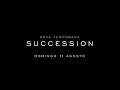 Succession | Temporada 2 | Trailer Oficial (HBO)