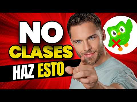 Cómo Aprender Inglés Online RÁPIDO Desde CERO (2026)