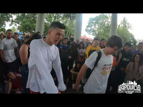 SNK Y EROS VS BLAST Y MOOSYX NAUTA | LIGA RQ 2V2 FINAL | OCTAVOS