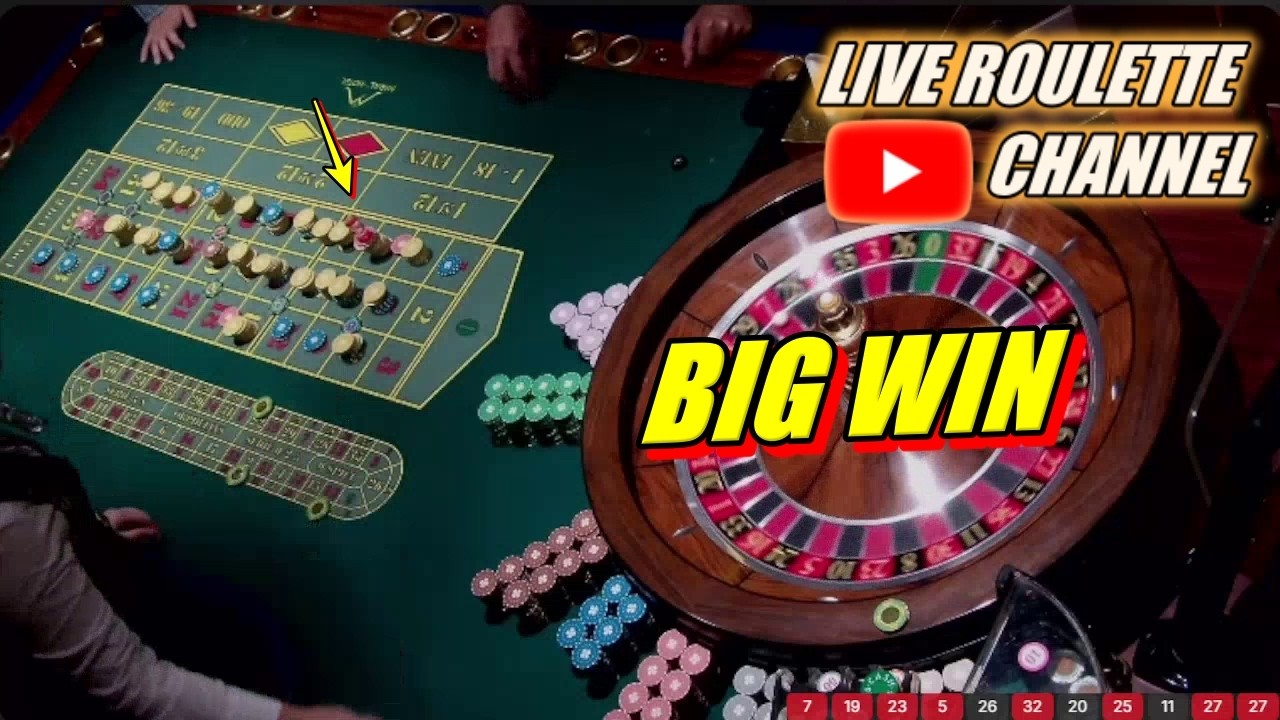 First Person Roulette Online USA: A New Way to Spin and Win