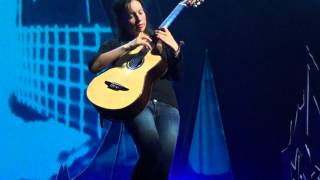 Rodrigo Y Gabriela - The Russian Messenger  5/2/14