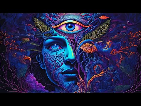 TANTRA | Progressive House Mantra Mix | 2025 | SUDESH