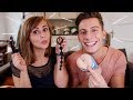 Sex Toys For Men With Riyadh K Hannah Witton