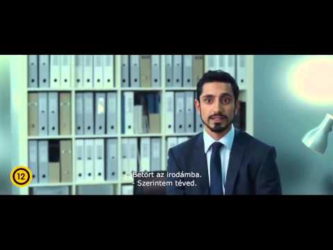 BEHÁLÓZVA (PREMIER DÁTUM: 2014.01.30.)