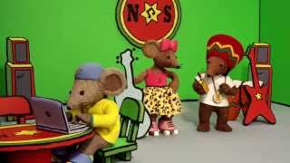 Da Only Ting Missin'...