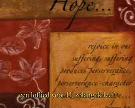 Opwekking 662 - God Regeert + subs