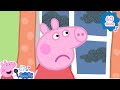 Rain Rain Go Away ️ More Nursery Rhymes For Kids Kids Songs Peppa Pig Official Music