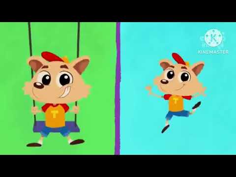 Soy Toby Song | Michi-Guau 2