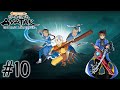 Avatar The Last Airbender Video Game Playthrough With Chaos Part 10 Exploring The Mine