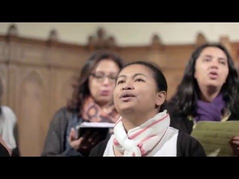 2015 12 05 Répétition Antsahabe Fitiavana GC10