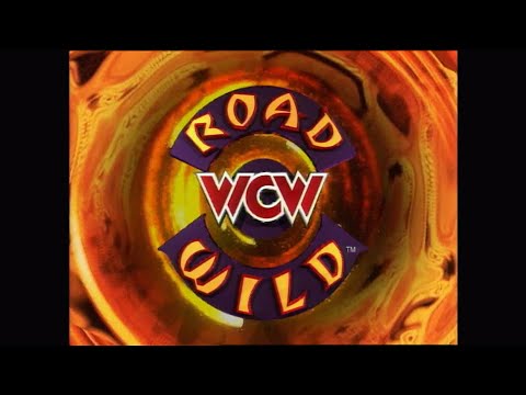 WCW Road Wild 1997 Recap