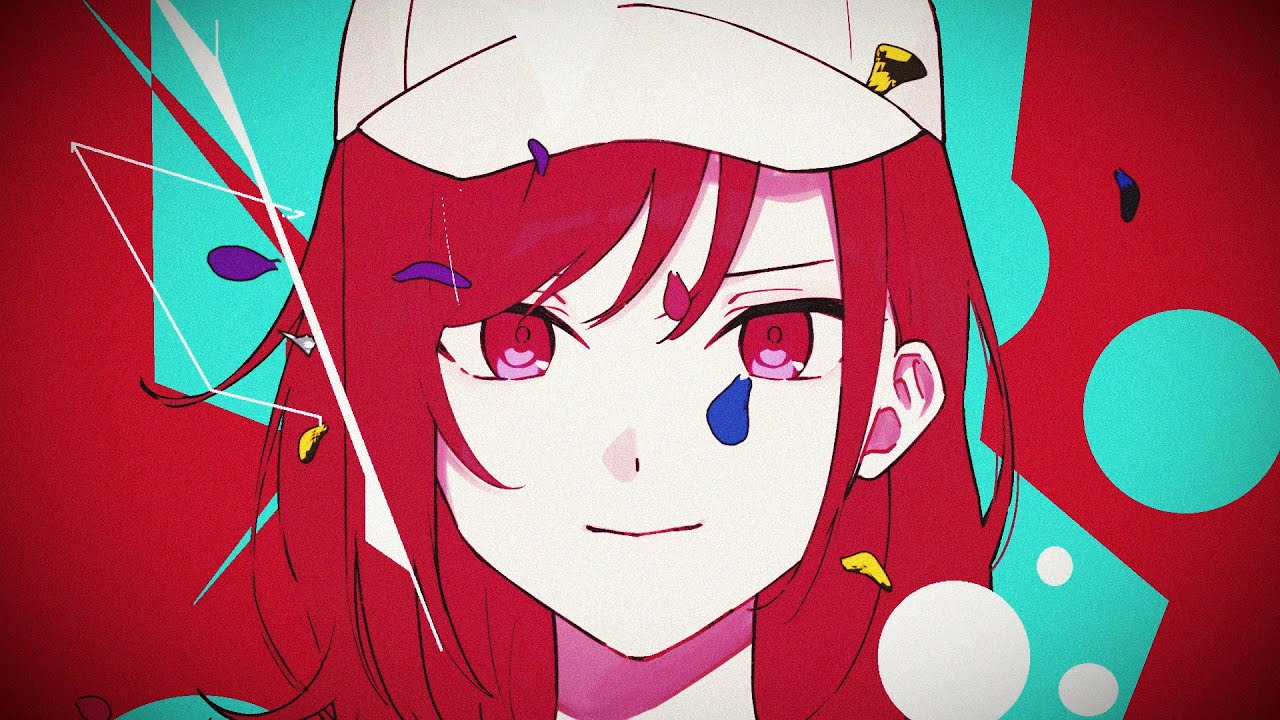 AIMI "DRESS" Official Music Video