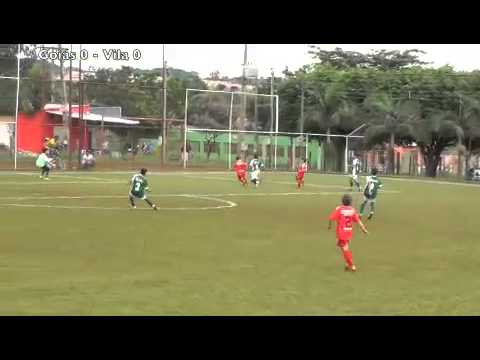 Goias X Vila 29 de mar 2014