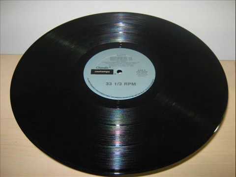 Adeva- Respect (ROUGH DUB & DUB MIX)