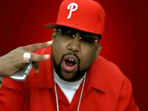 Brooke Valentine feat  Pimp C   D Girl