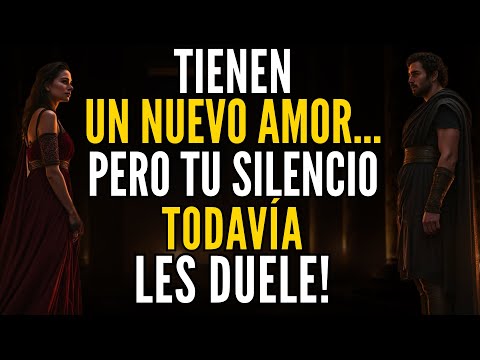 Están En Una Nueva Relación ¿Por Qué Tu Silencio Todavía Les Duele?