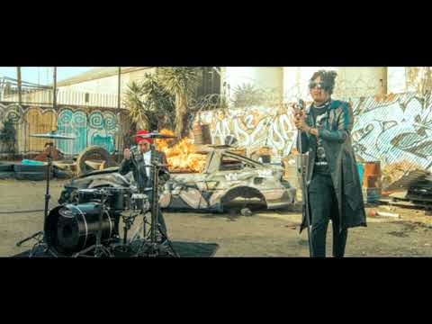 [FREE FOR PROFIT] *Rock* Poorstacy x Travis Barker Type Beat - "not enough"