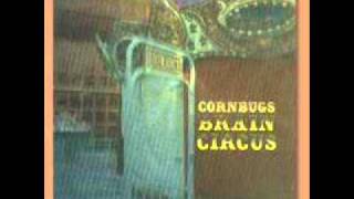 Cornbugs - Voodoo Muffin