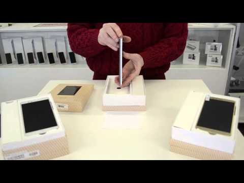 Elephone P8000 Unboxing