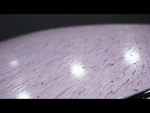 DVX - Iron Burner (Iron Brake Dust Remover)