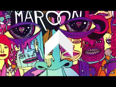 Maroon 5 - What Lovers Do ft. SZA (A-Trak Remix)