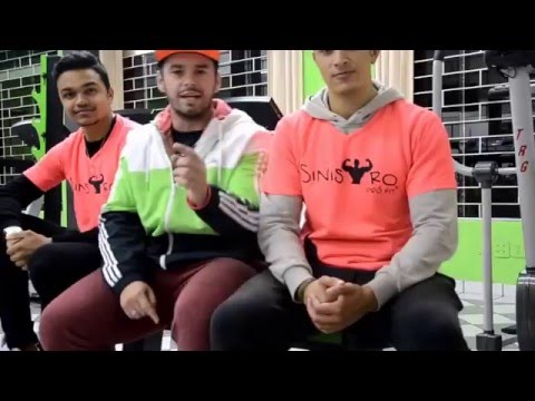 download lagu mp3 mp4 Academia Sinistro, download lagu Academia Sinistro gratis, unduh video klip Academia Sinistro