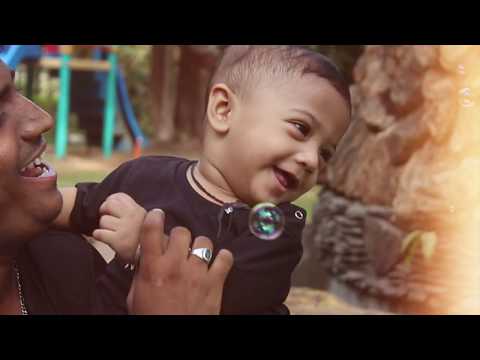 ishan and ishwari birthday