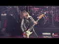 Suzi Quatro performs "Johnny B Goode" at the 2020 She Rocks Awards