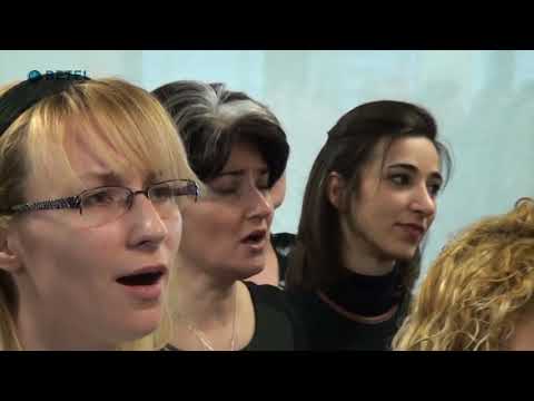 Nicu Wagner - Mi asa de dor de Tine Isuse ( Biserica Betel din Munchen )