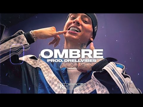 Ombre | Central Cee x Rondodasosa Type Beat 2023