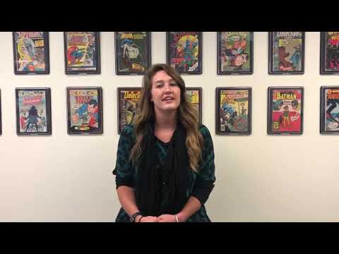 5 Qualities That All Heroes Need by Claire Williams, People & Culture Manager