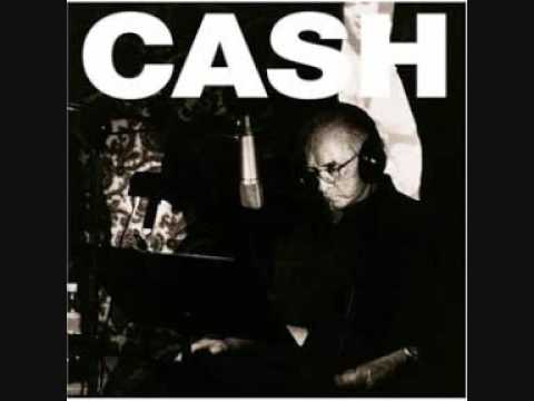 Johnny Cash - God's Gonna Cut You Down