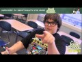 MacAndDevin Cast Bloopers