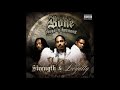 Bone Thugs-N-Harmony feat. Yolanda Adams - Order My Steps (Dear Lord) (Audio)
