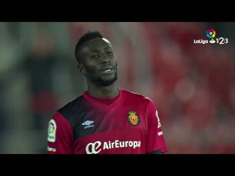 LaLiga 1|2|3 Best J20