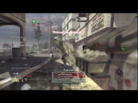 [CG][HD]eTs vs vG CTF Invasion