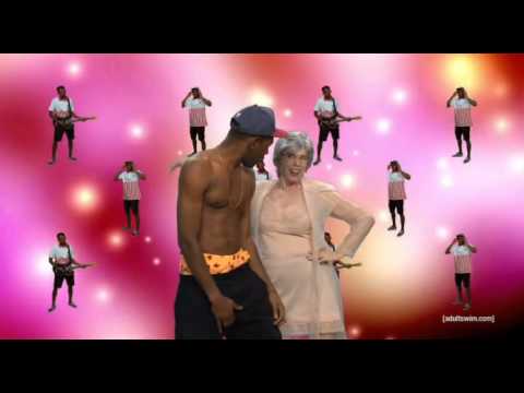 Tyler, The Creator - Granny (ft. Mac DeMarco)