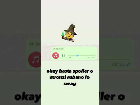 Catra Martinex × Glasond - Leggenda [OG Version] (Snippet)