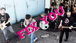 Download lagu Prom Queens - Fix You (Coldplay Punk Cover - Punk goes Pop) mp3