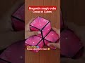 The Cubes | Magnetic magic cube
