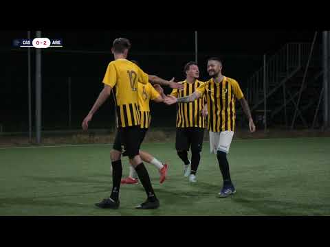 A.S.D. Castrum - Ares (Calcio a 5)