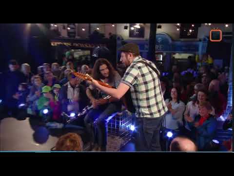 daoiri farrell and blackie o connell