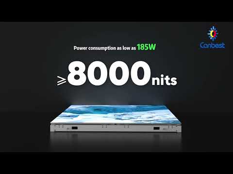 APRO-S Series: Bright, Tough, and Perfect for Outdoors!