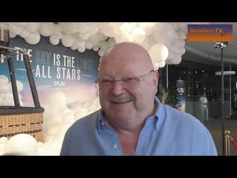 Michel Van den Brande wil in de politiek: "Om de politiekers te kloten"