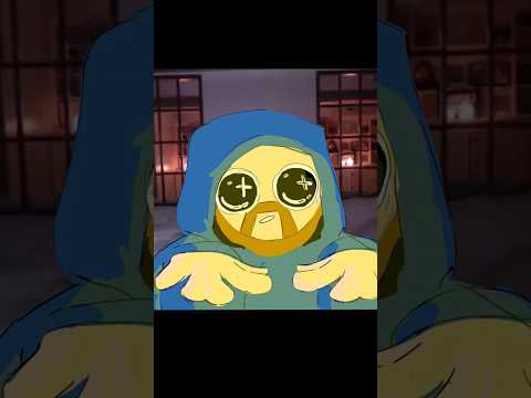 i think i just got a virus #caseoh #meme i reanimate it cuz you guys love it ❤️🔥 #animation