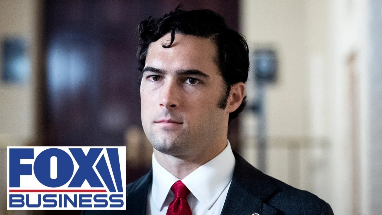 Rep Brandon Gill: This is not ‘constitutionally sound’